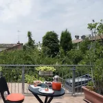 9 Muse Отель типа 