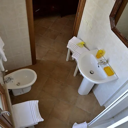 Отель типа 