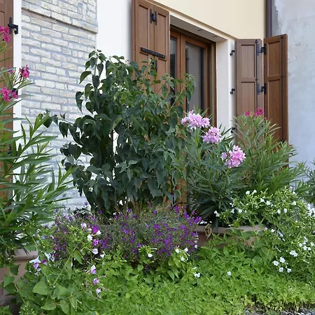 9 Muse 4* Canneto sull'Oglio