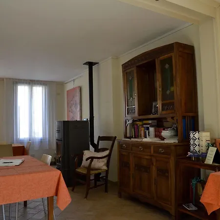 9 Muse 3* Canneto sull'Oglio