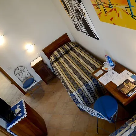 9 Muse فندق مبيت وإفطار Canneto sull'Oglio