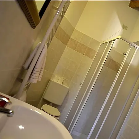 Bed & Breakfast 9 Muse Canneto sull'Oglio