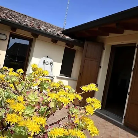 9 Muse Bed & Breakfast Canneto sull'Oglio
