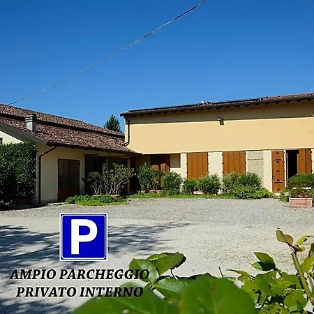 Bed & Breakfast 9 Muse Canneto sull'Oglio