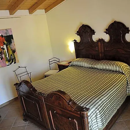 Bed & Breakfast 9 Muse Canneto sull'Oglio