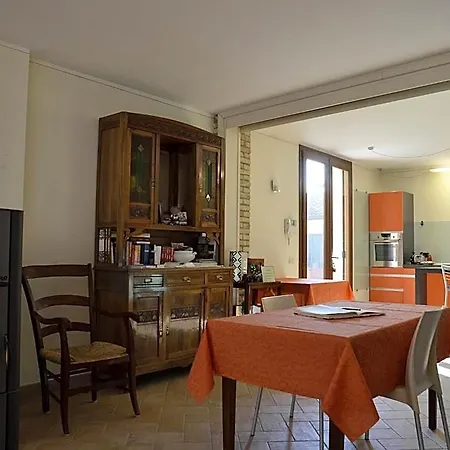 Bed & Breakfast 9 Muse Canneto sull'Oglio