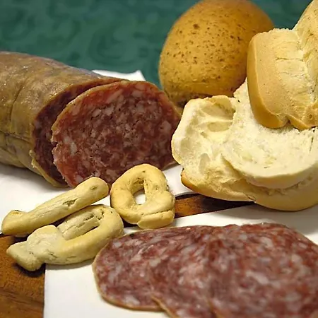 9 Muse Bed & Breakfast Canneto sull'Oglio