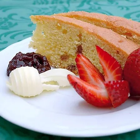 9 Muse Bed & Breakfast 4*