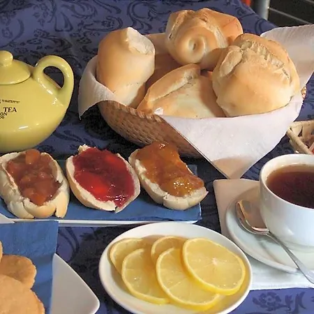 9 Muse Bed & Breakfast Canneto sull'Oglio