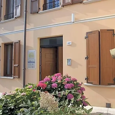 9 Muse Bed & Breakfast 4*