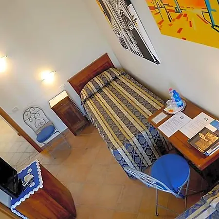 9 Muse Bed & Breakfast 4*