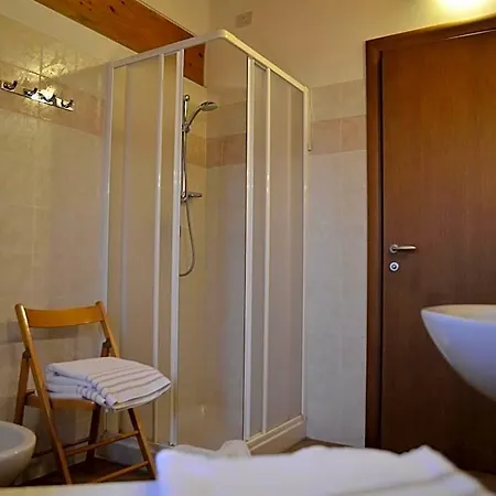 Bed & Breakfast 9 Muse Canneto sull'Oglio