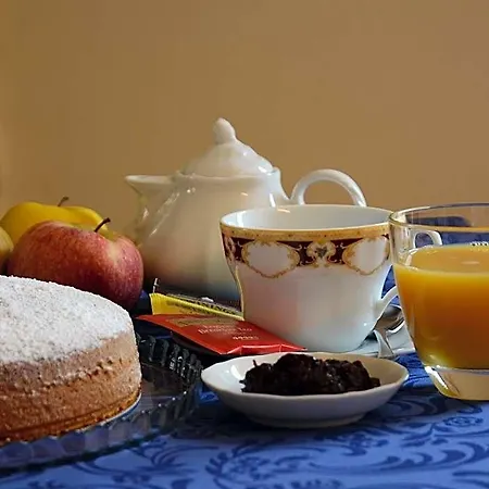 Bed & Breakfast 9 Muse Canneto sull'Oglio