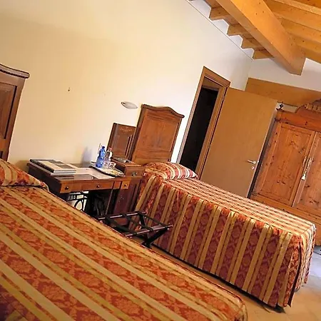 Bed & Breakfast 9 Muse Canneto sull'Oglio
