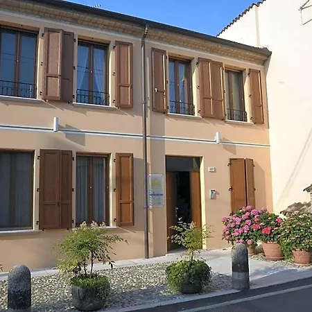 Bed & Breakfast 9 Muse