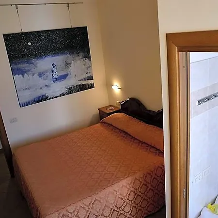 Bed & Breakfast 9 Muse 4*
