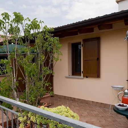 9 Muse Bed & Breakfast