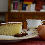 Bed & Breakfast 9 Muse