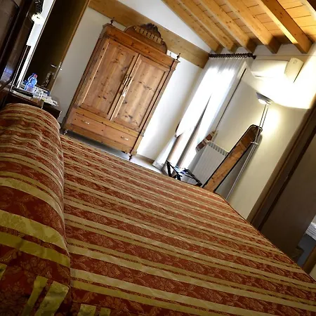 9 Muse 4* Canneto sull'Oglio
