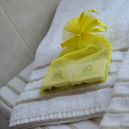 Bed & Breakfast 9 Muse 4*